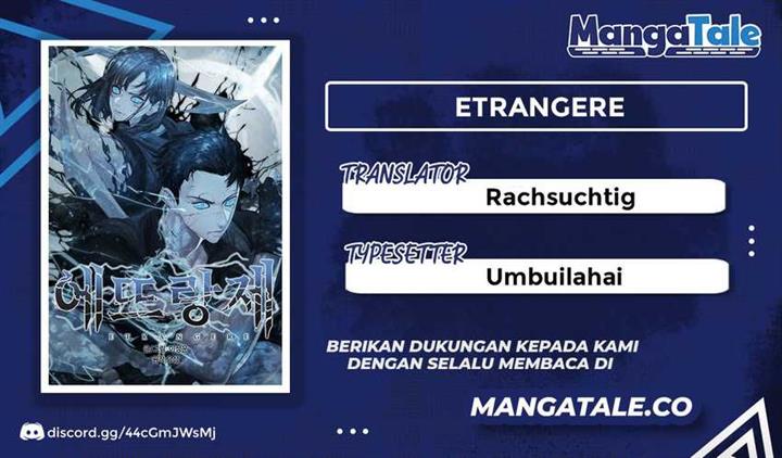 Baca Komik ETRANGERE Chapter 10 Gambar 1