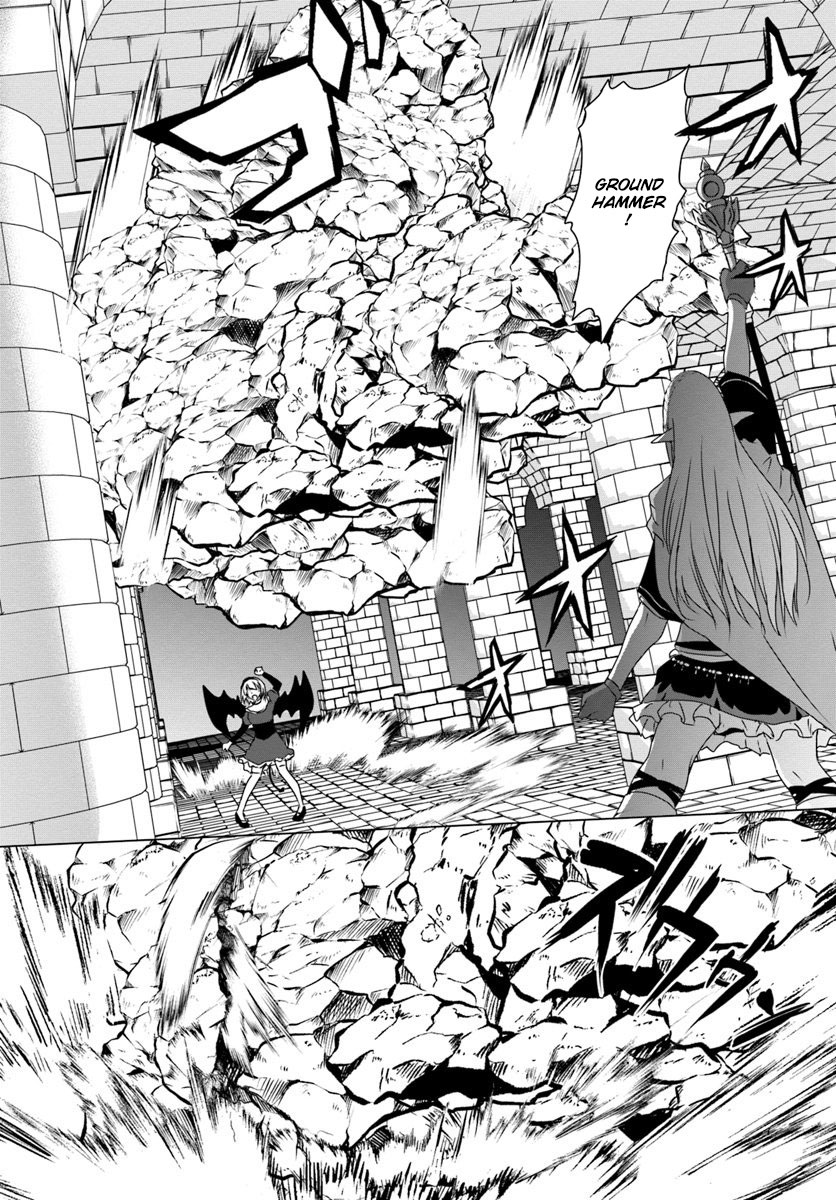 Homeless Tensei: Isekai De Jiyuu Sugiru Majutsu Jisoku Seikatsu Chapter 15 Gambar 15