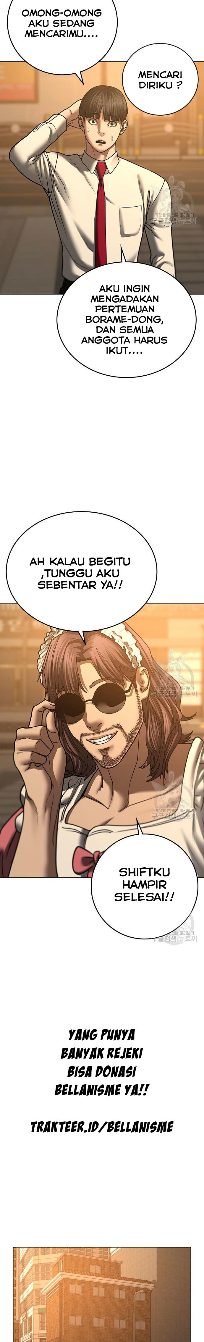 Reality Quest Chapter 53 Gambar 29