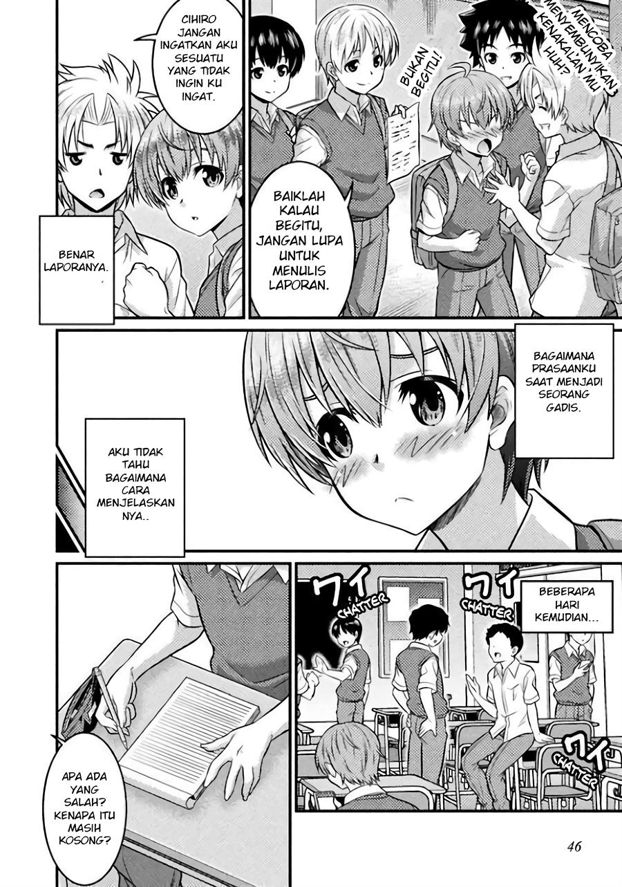 Daily Life In TS School Chapter 2 Gambar 7