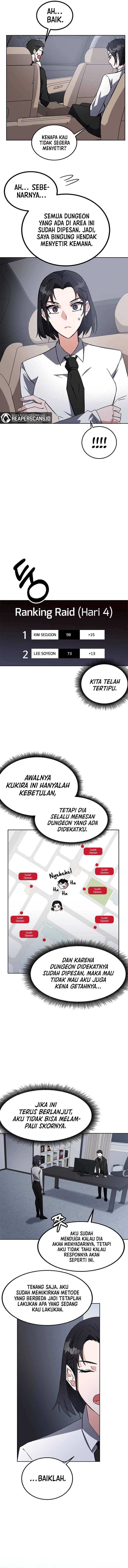 Transcension Academy Chapter 20 Gambar 7