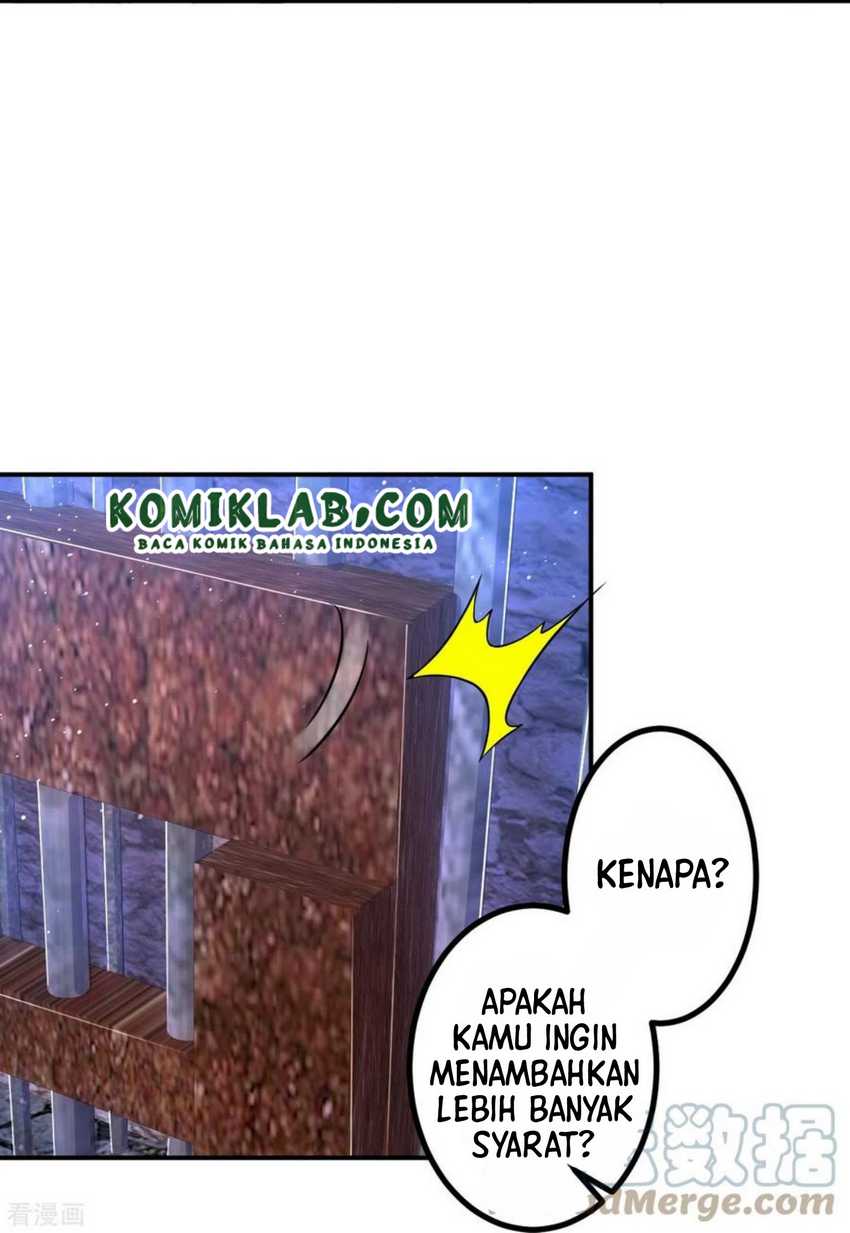 The Strongest Body Old Ancestor In History Chapter 18 Gambar 17