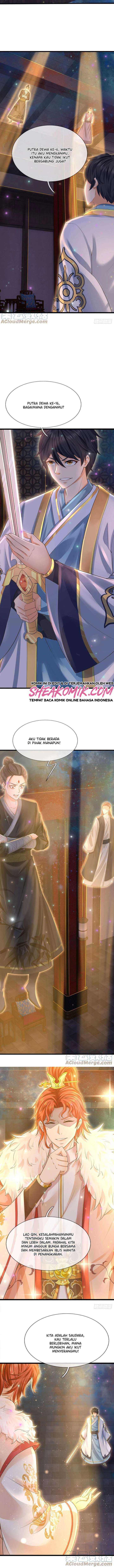 Star Sign In To Supreme Dantian Chapter 139 Gambar 8