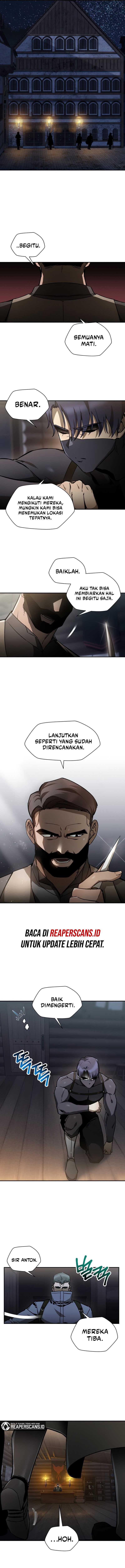 Helmut: The Forsaken Child Chapter 24 Gambar 5