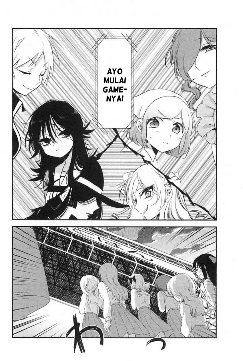 Opapagoto Chapter 9 Gambar 16