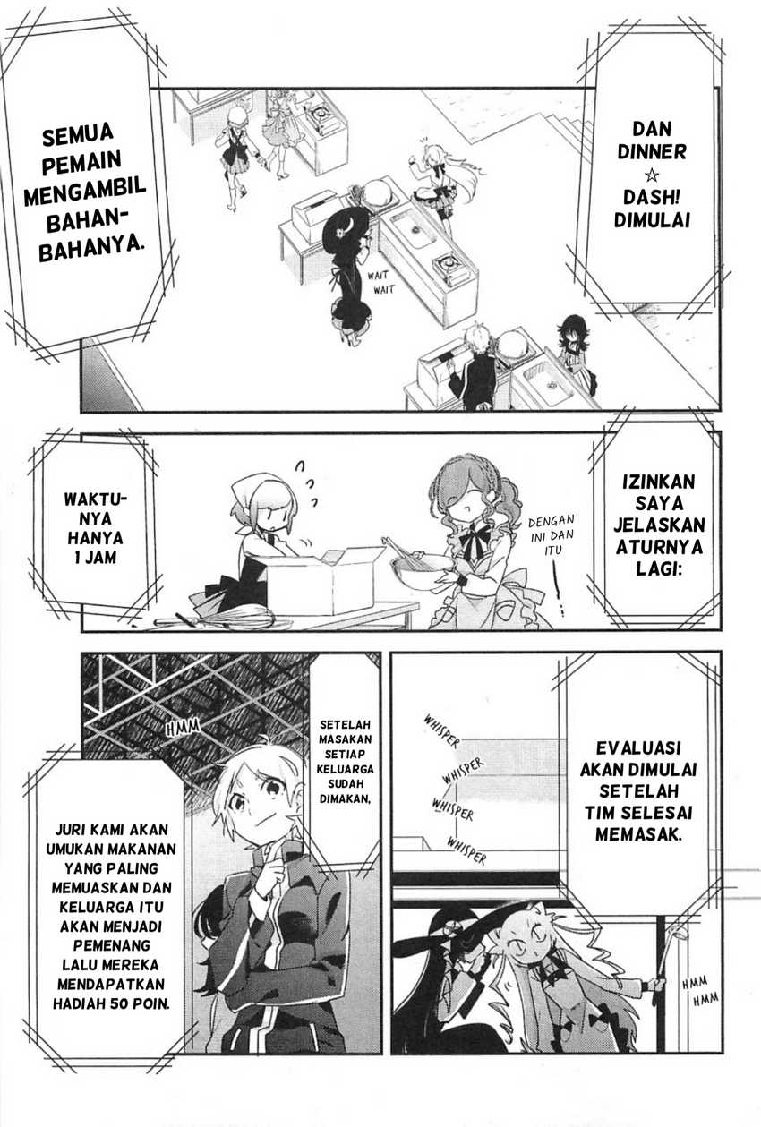 Opapagoto Chapter 9 Gambar 17