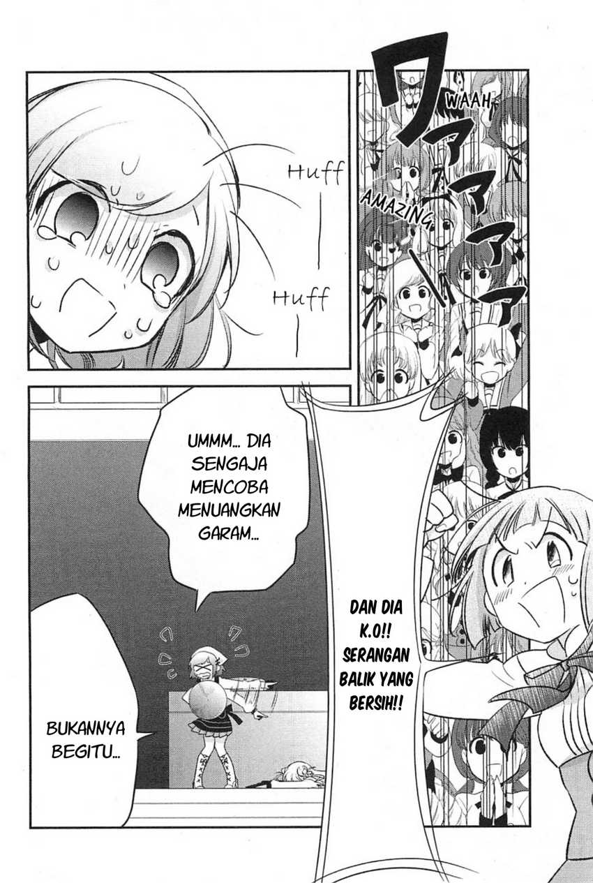 Opapagoto Chapter 9 Gambar 22