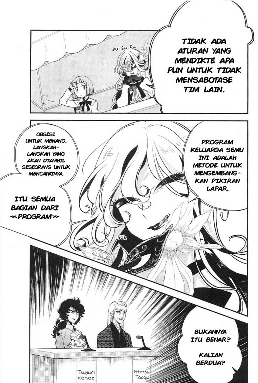 Opapagoto Chapter 9 Gambar 23