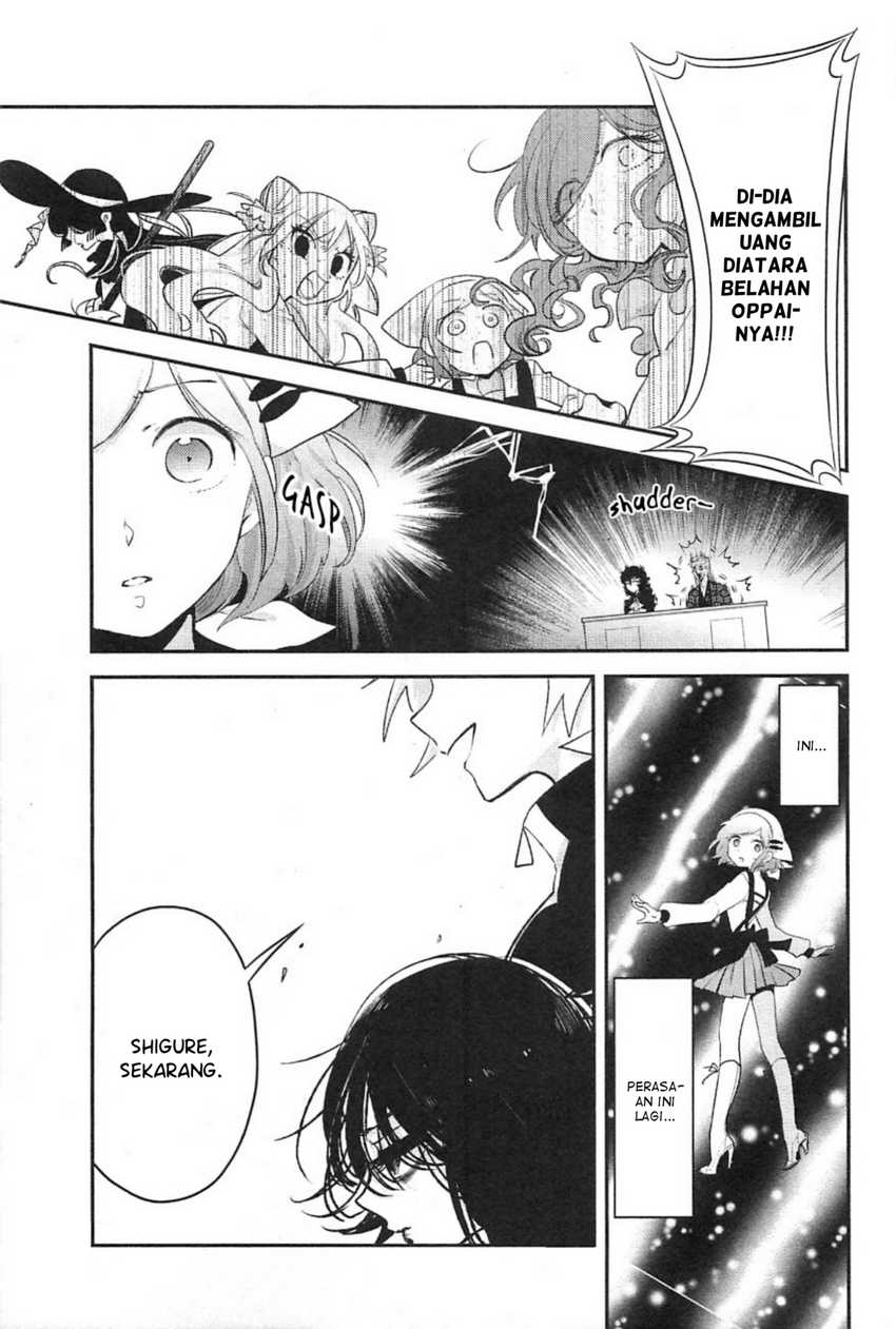 Opapagoto Chapter 9 Gambar 31