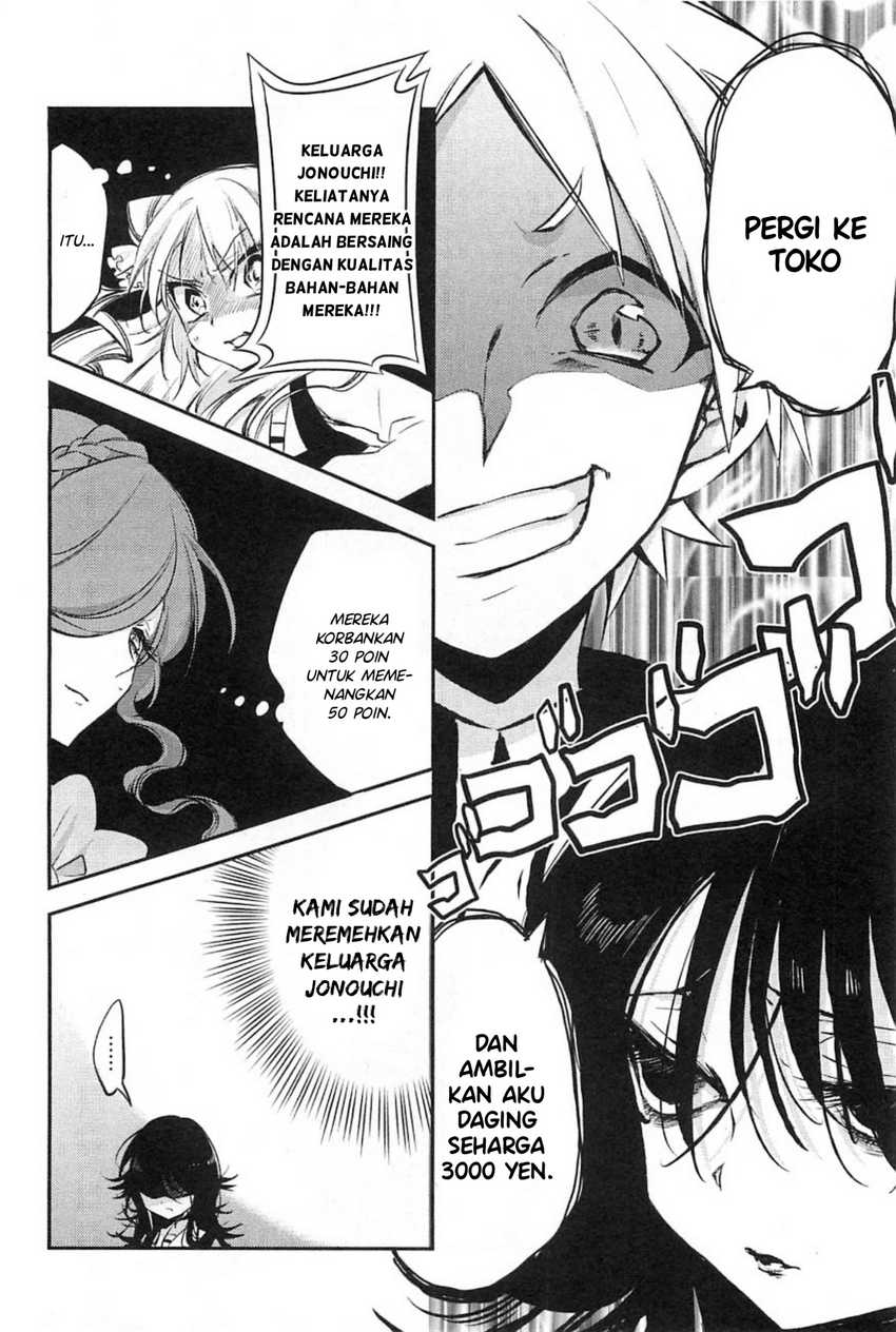 Opapagoto Chapter 9 Gambar 32