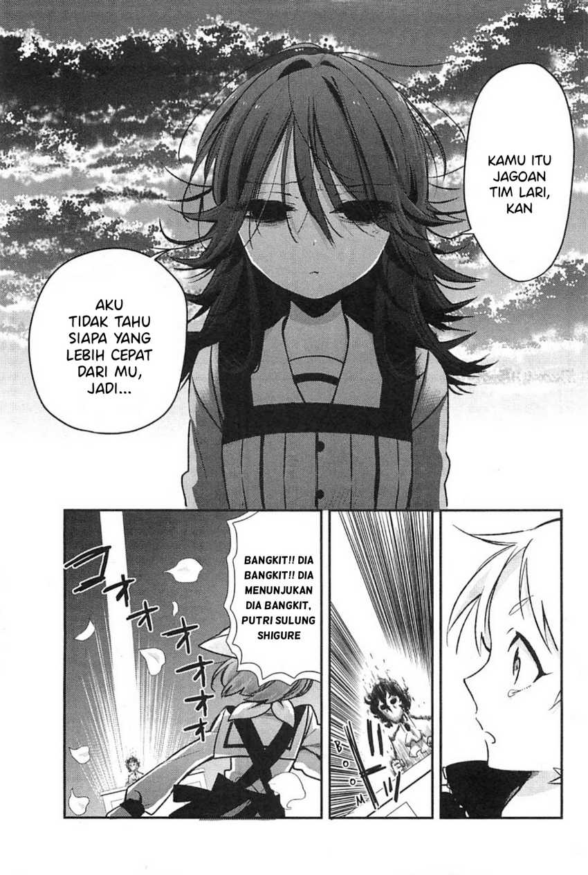 Opapagoto Chapter 9 Gambar 35