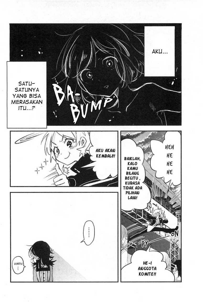 Opapagoto Chapter 9 Gambar 36