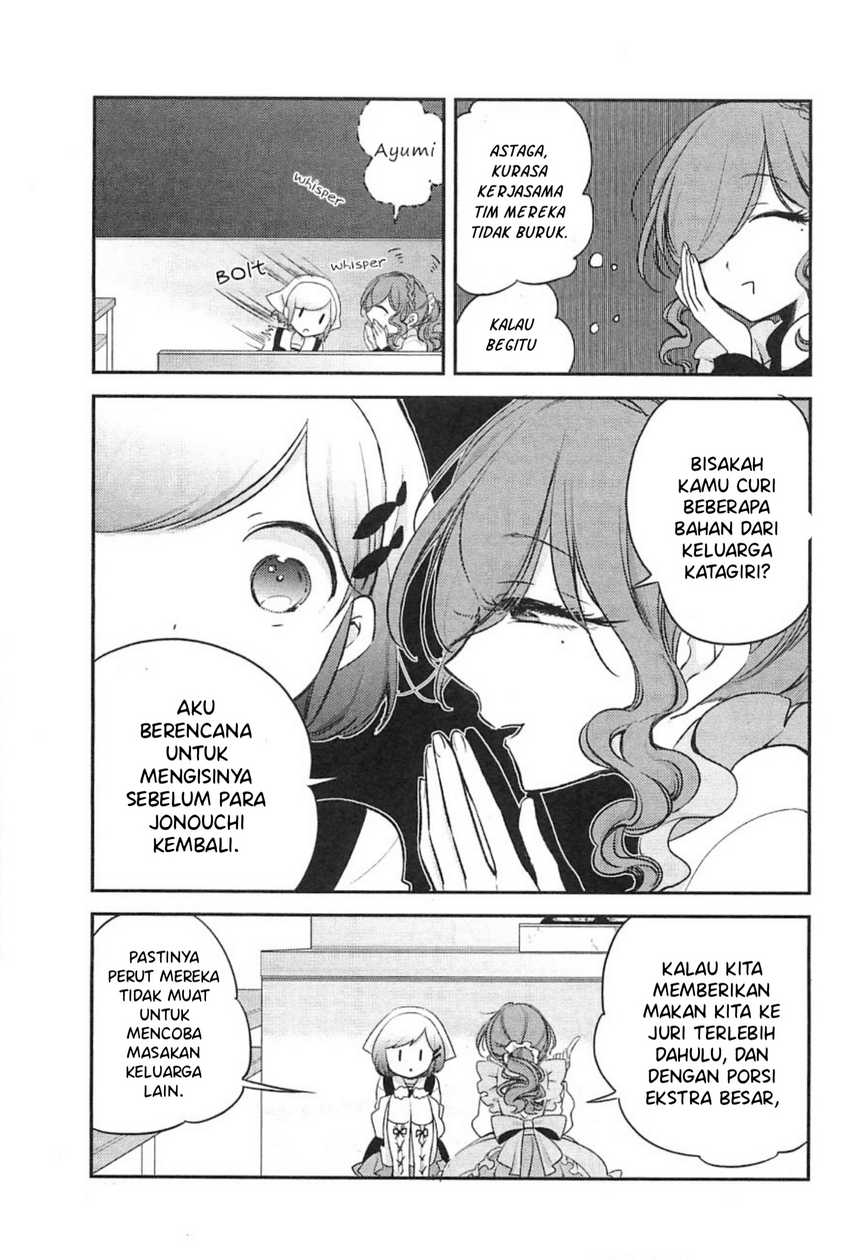 Opapagoto Chapter 9 Gambar 37