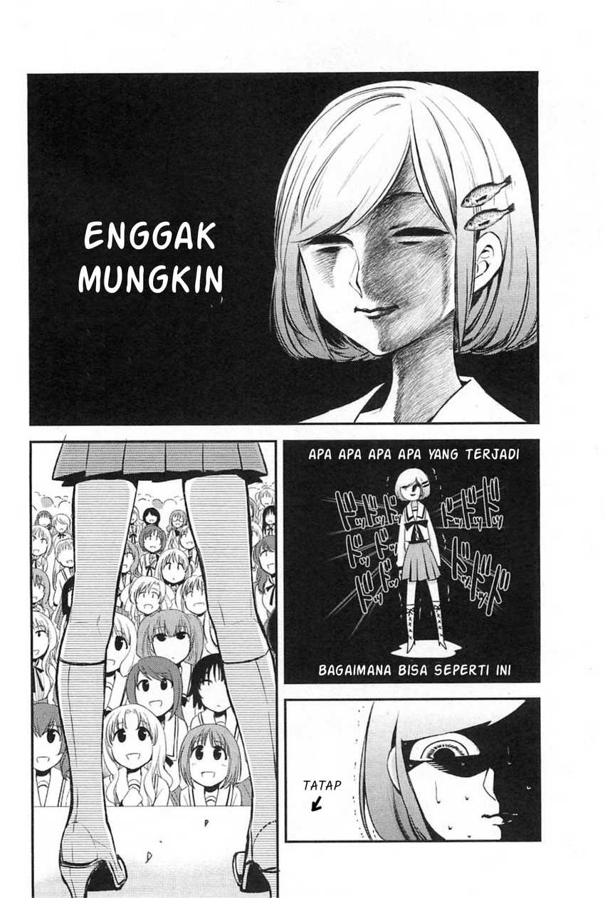 Opapagoto Chapter 9 Gambar 6