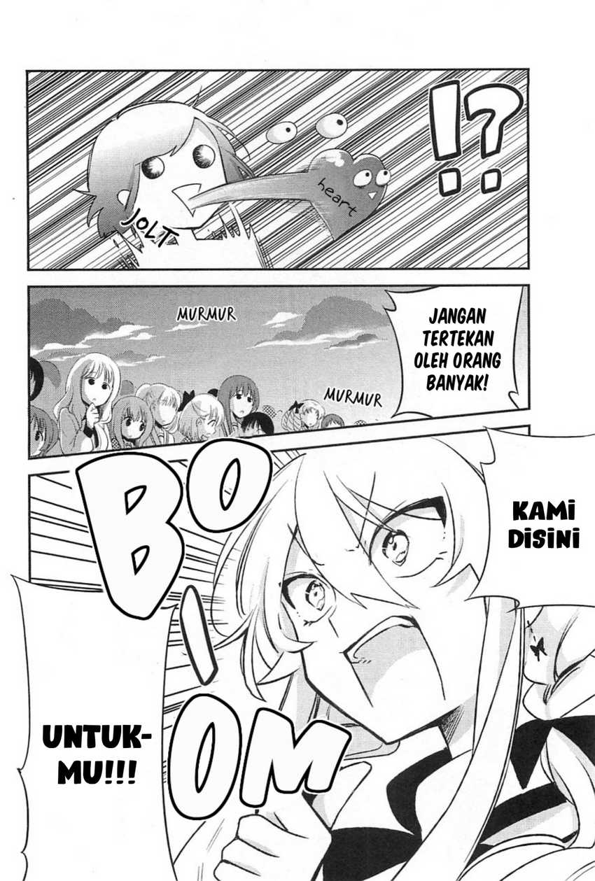 Opapagoto Chapter 9 Gambar 8