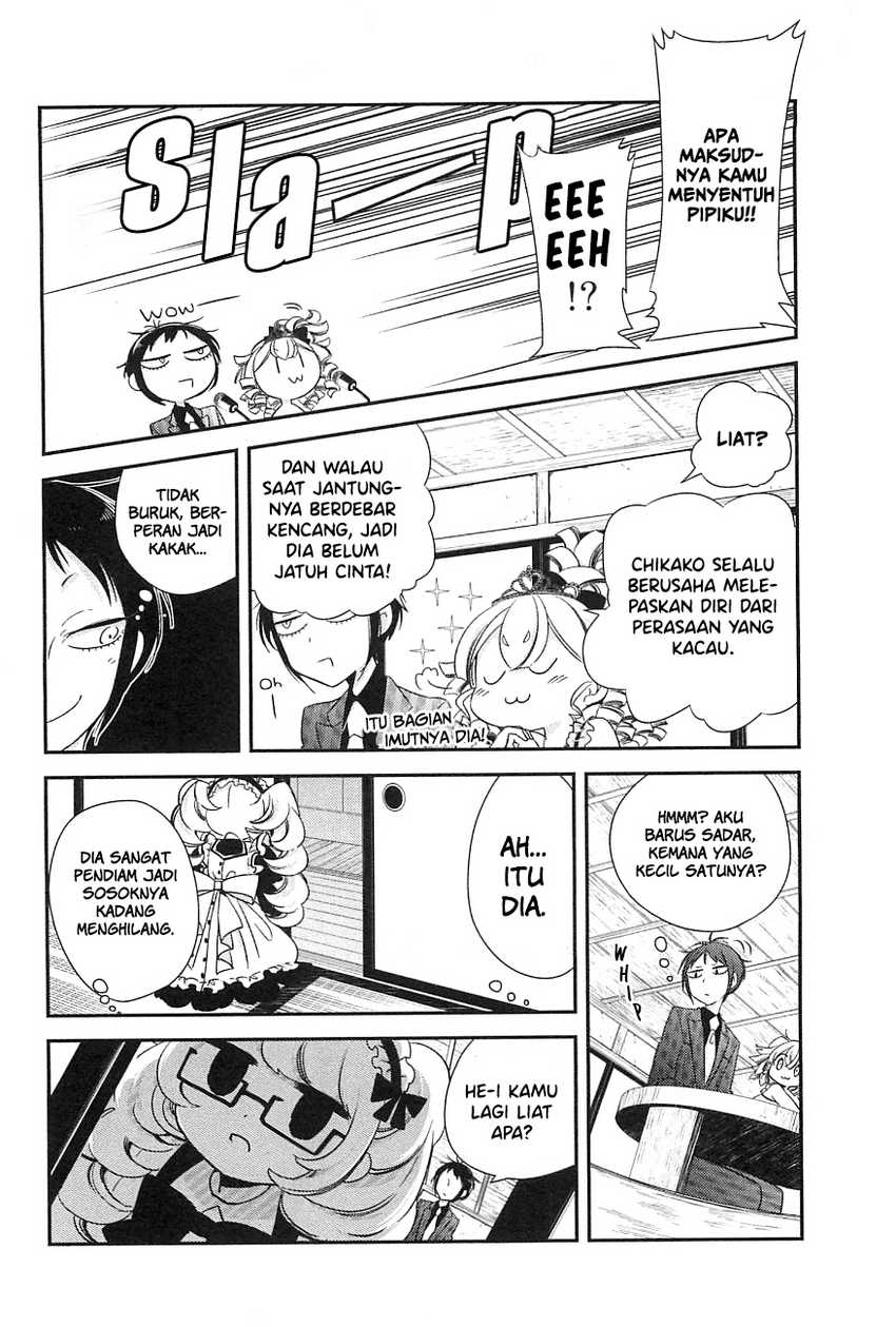 Opapagoto Chapter 8 Gambar 10