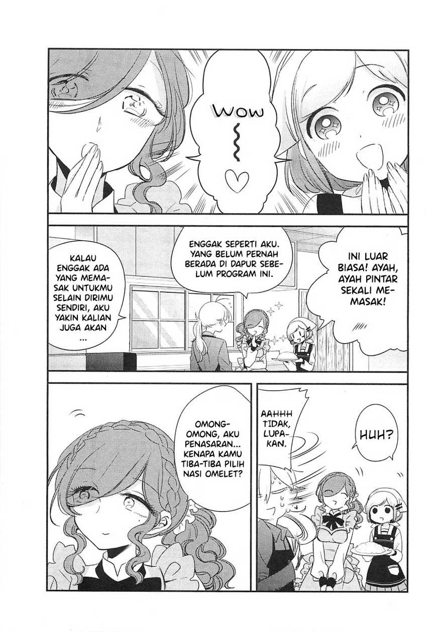 Opapagoto Chapter 8 Gambar 25