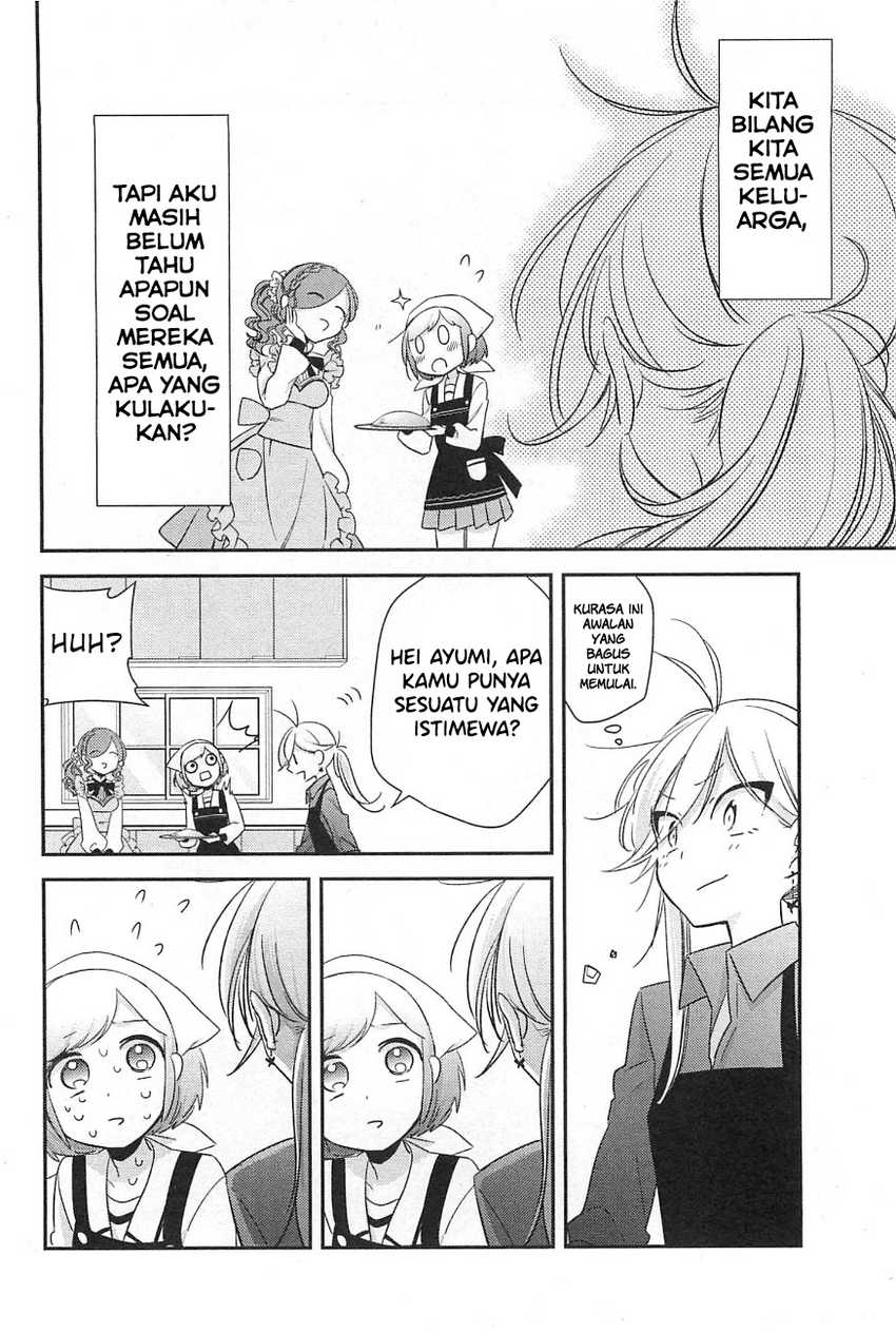 Opapagoto Chapter 8 Gambar 30