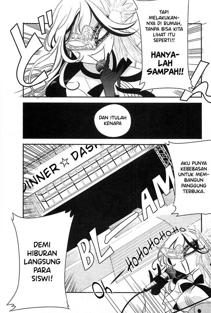 Opapagoto Chapter 8 Gambar 33