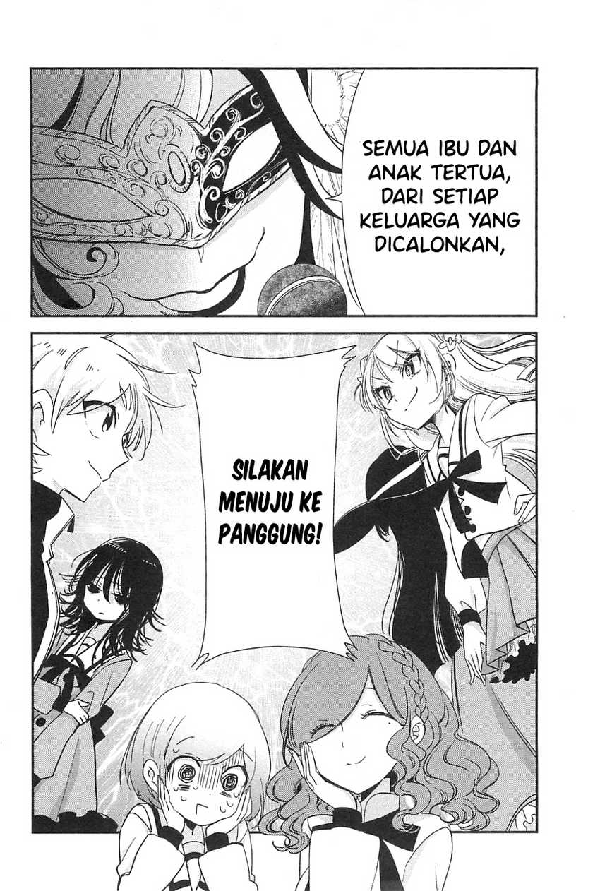 Opapagoto Chapter 8 Gambar 36