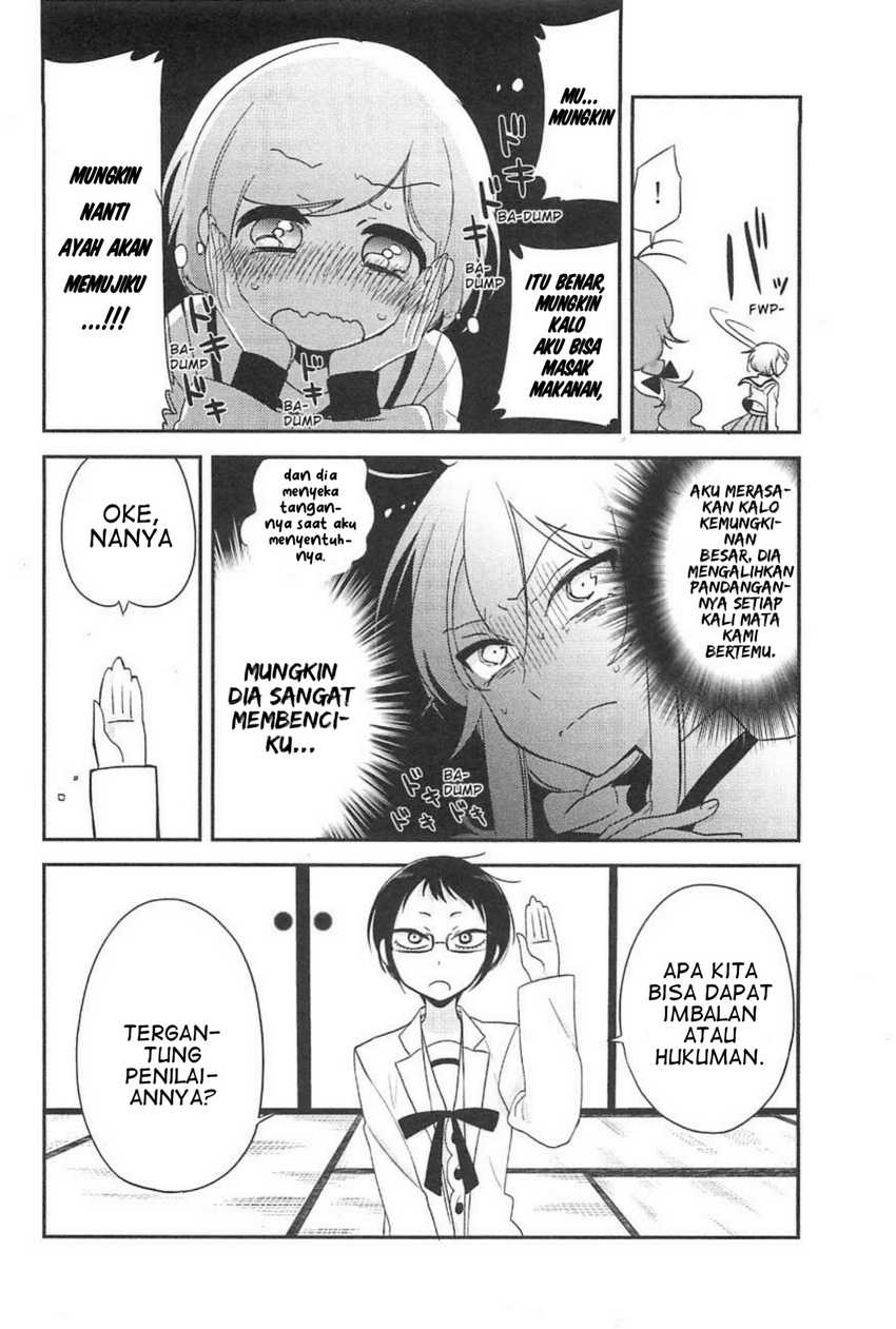 Opapagoto Chapter 7 Gambar 10