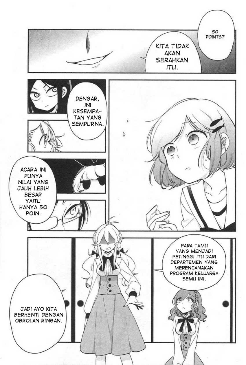 Opapagoto Chapter 7 Gambar 13