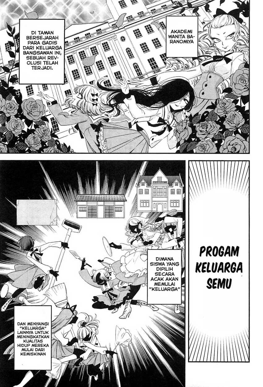 Baca Komik Opapagoto Chapter 6 Gambar 1