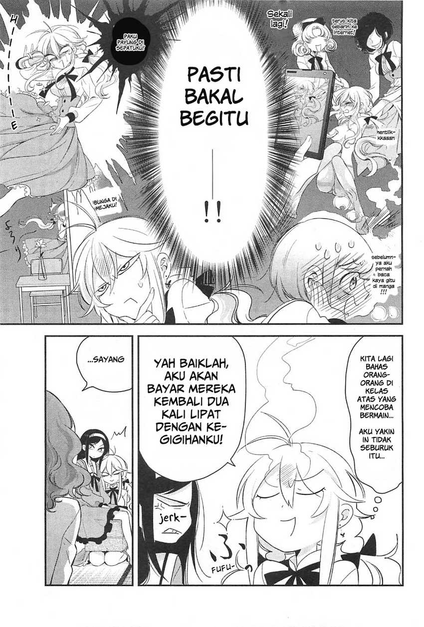 Opapagoto Chapter 6 Gambar 23