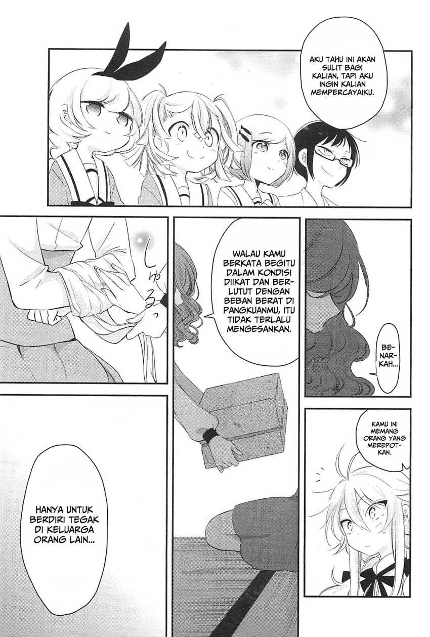 Opapagoto Chapter 6 Gambar 29