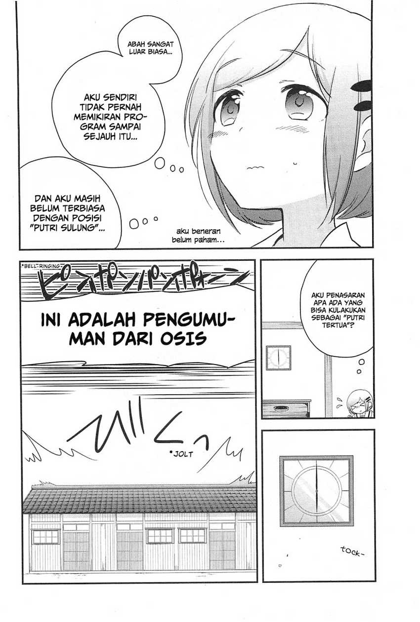 Opapagoto Chapter 6 Gambar 32