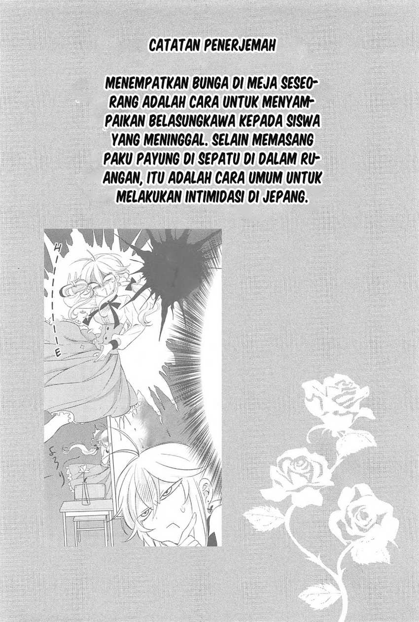 Opapagoto Chapter 6 Gambar 35