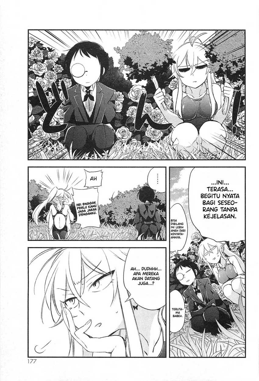 Opapagoto Chapter 5 Gambar 15