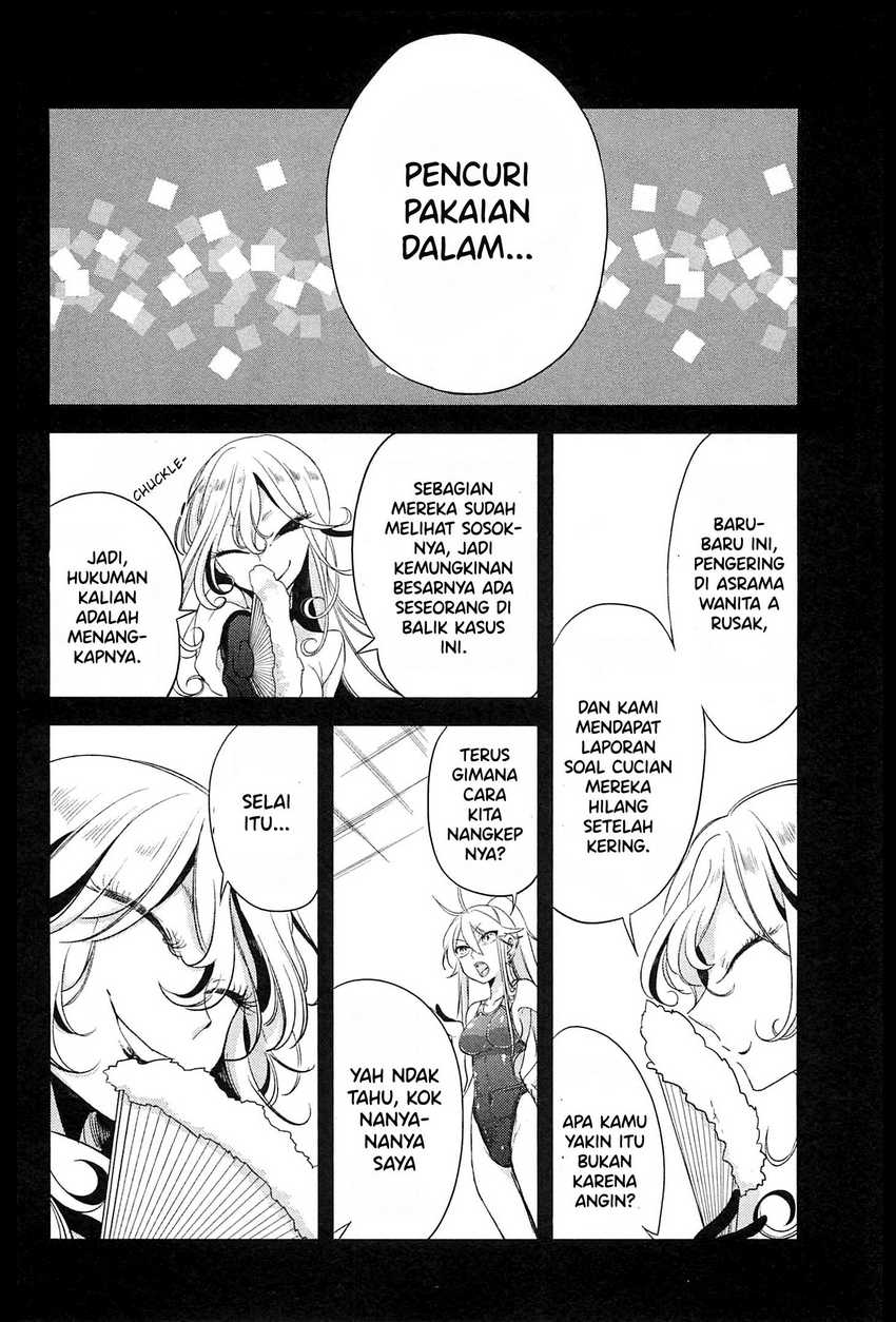 Opapagoto Chapter 5 Gambar 16