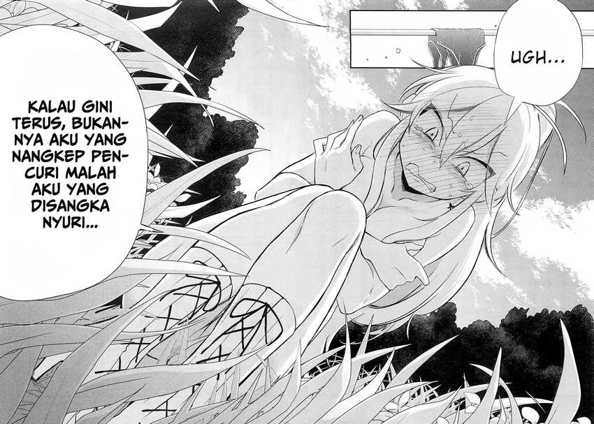 Opapagoto Chapter 5 Gambar 22