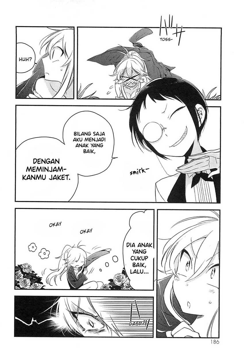 Opapagoto Chapter 5 Gambar 23