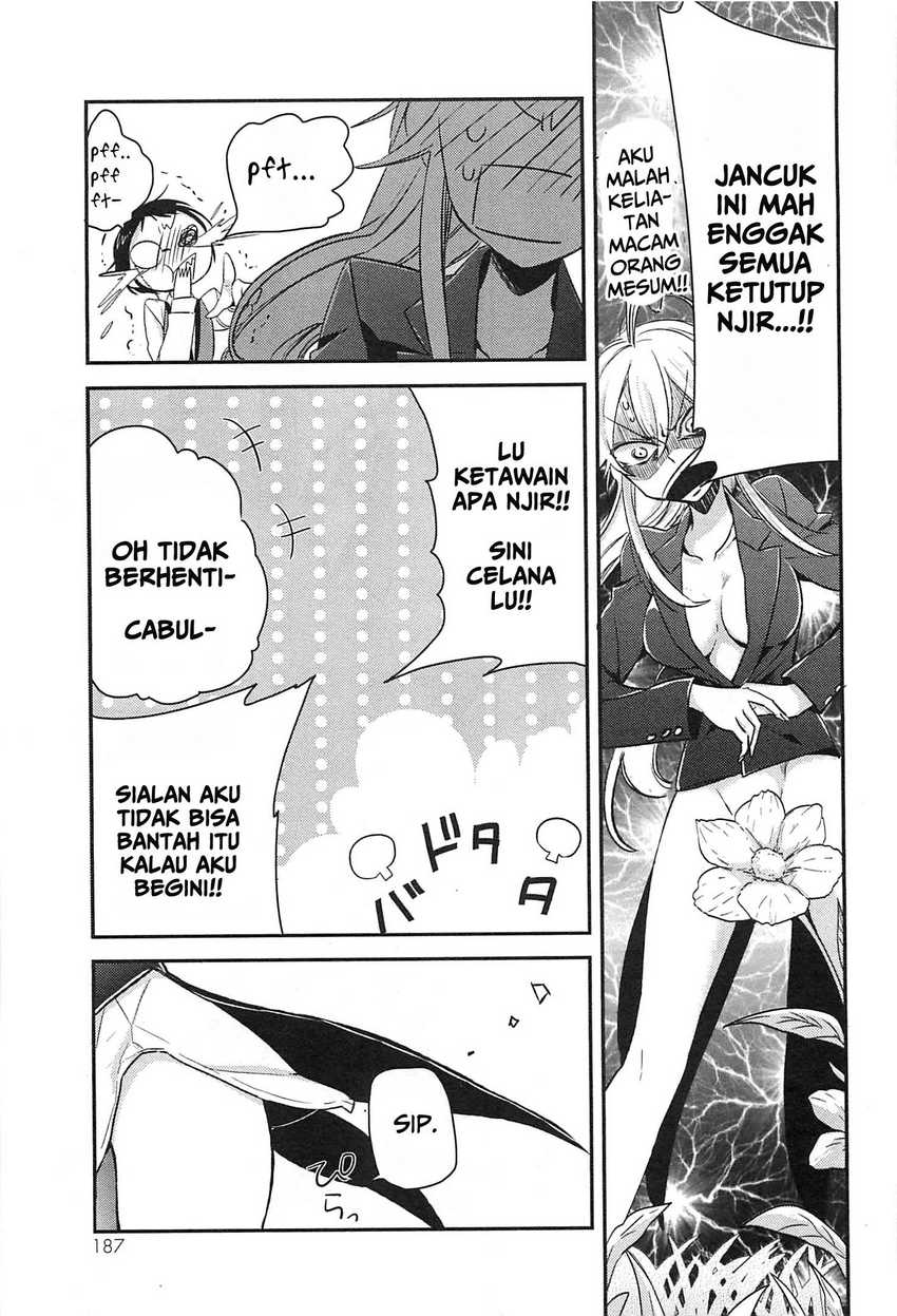 Opapagoto Chapter 5 Gambar 24