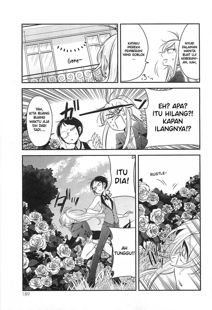 Opapagoto Chapter 5 Gambar 26