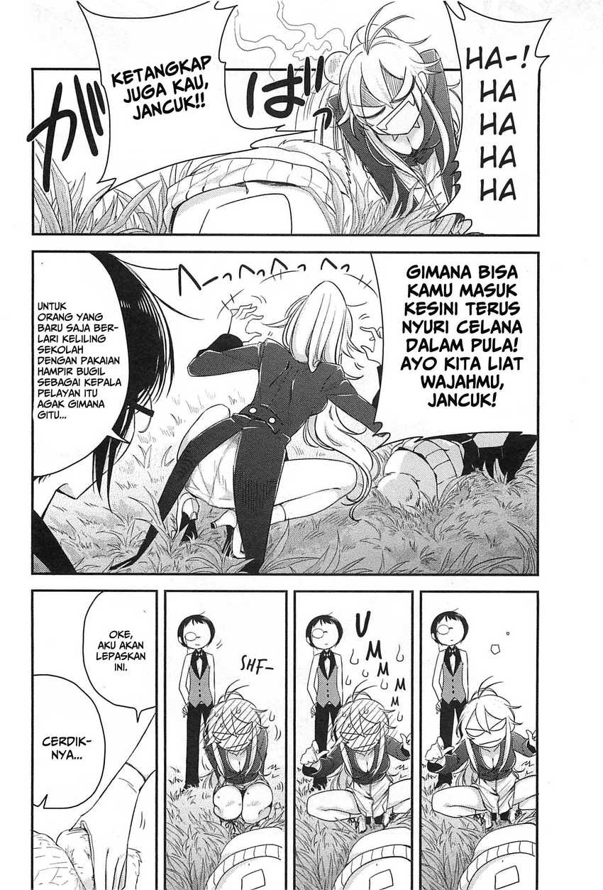 Opapagoto Chapter 5 Gambar 31