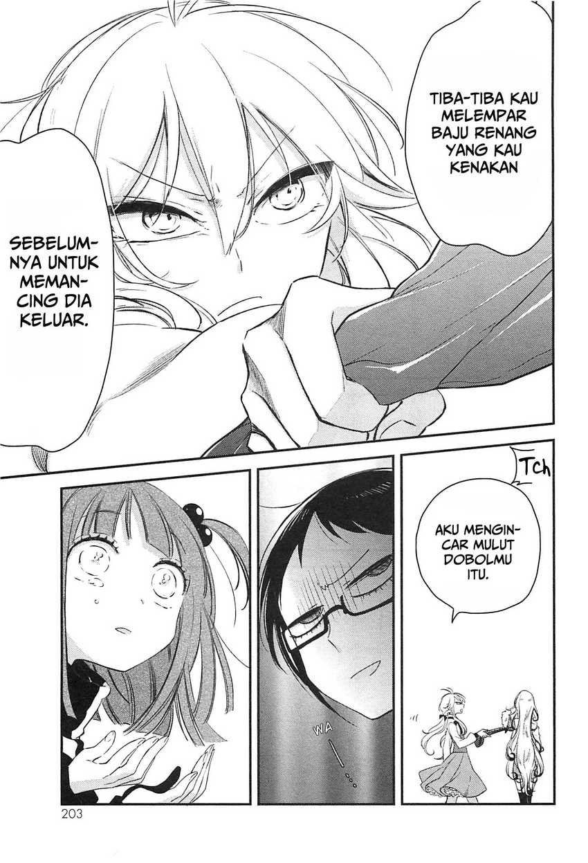 Opapagoto Chapter 5 Gambar 40