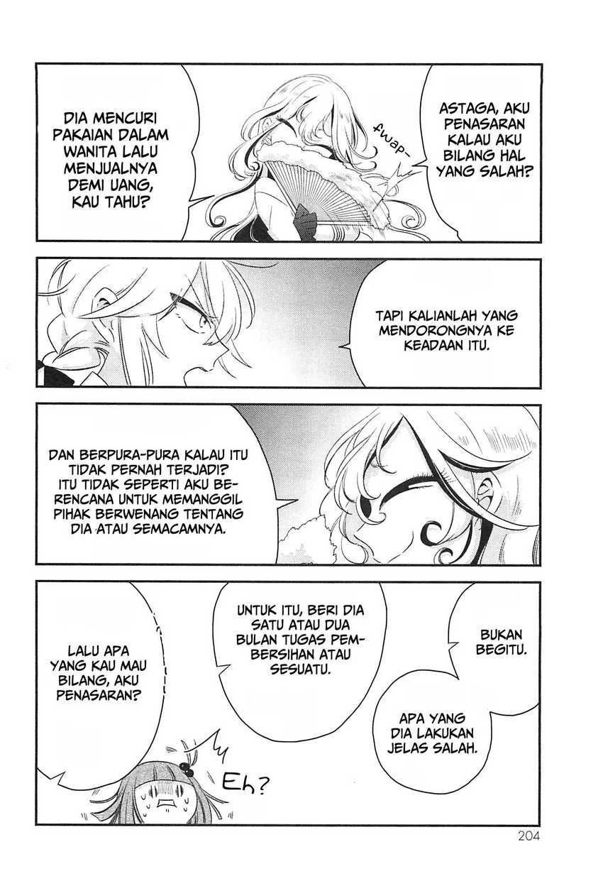 Opapagoto Chapter 5 Gambar 41