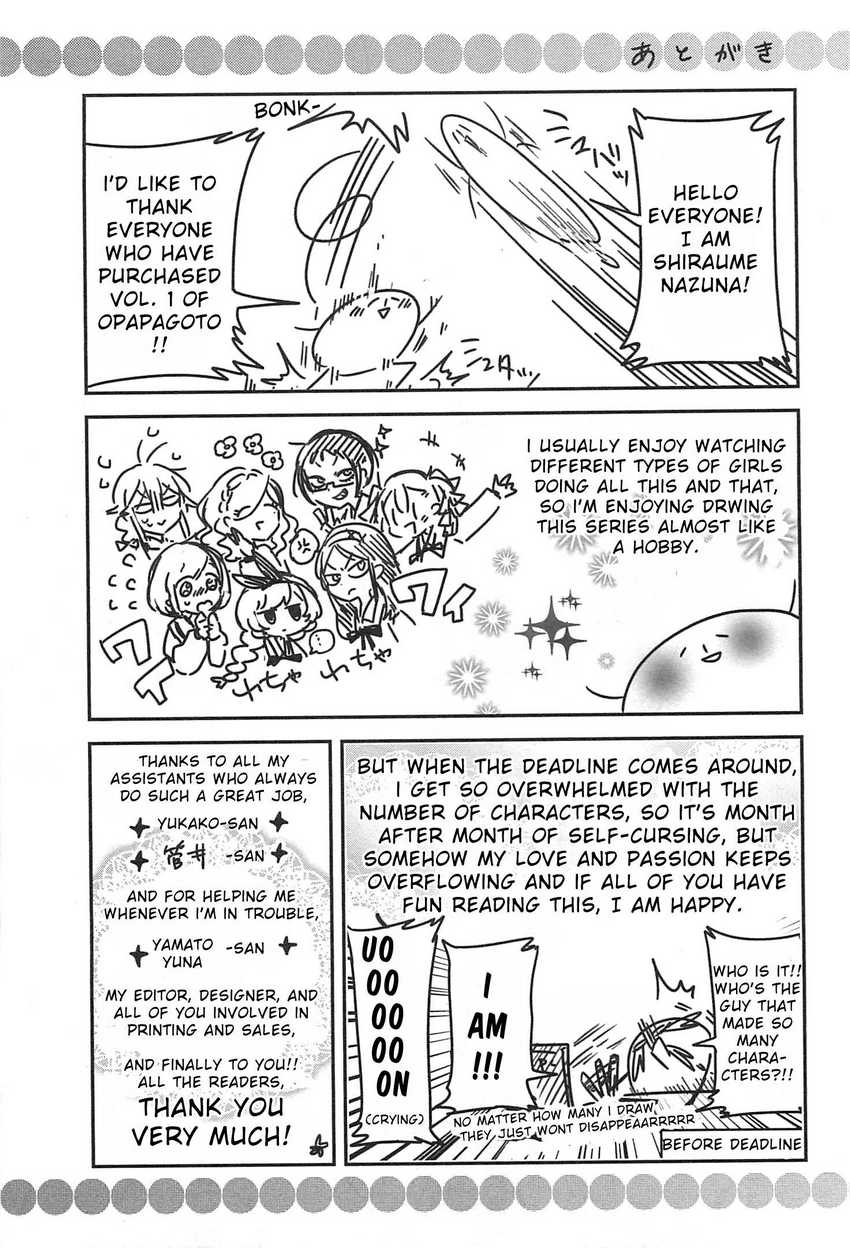 Opapagoto Chapter 5 Gambar 44