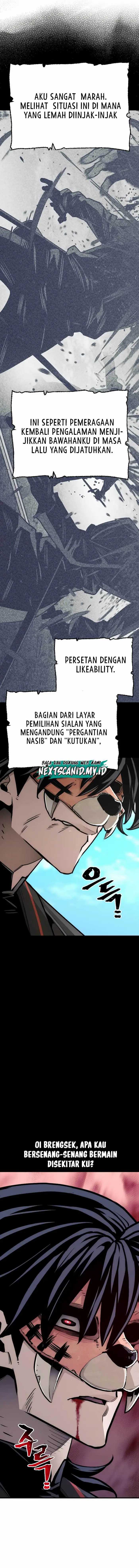 Heavenly Demon Cultivation Simulation Chapter 48 Gambar 3