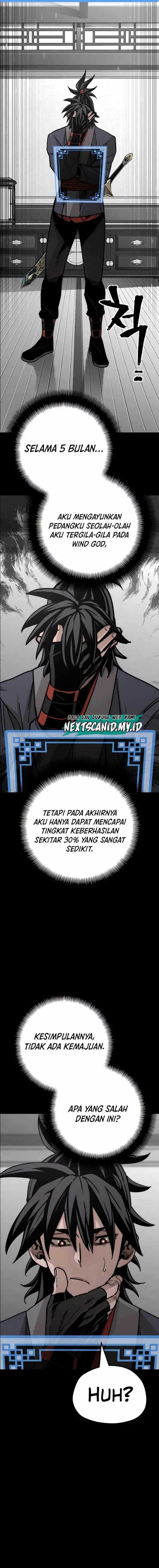 Heavenly Demon Cultivation Simulation Chapter 45 Gambar 14