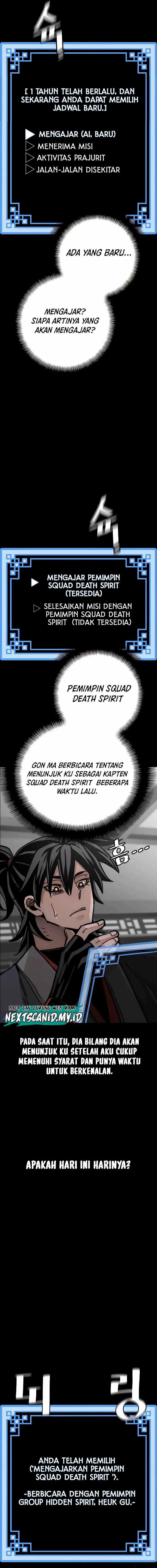 Heavenly Demon Cultivation Simulation Chapter 45 Gambar 15