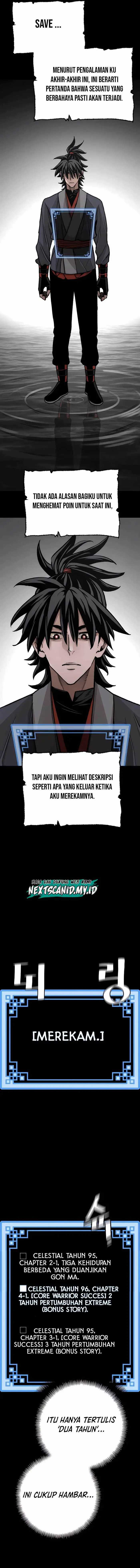 Heavenly Demon Cultivation Simulation Chapter 45 Gambar 18