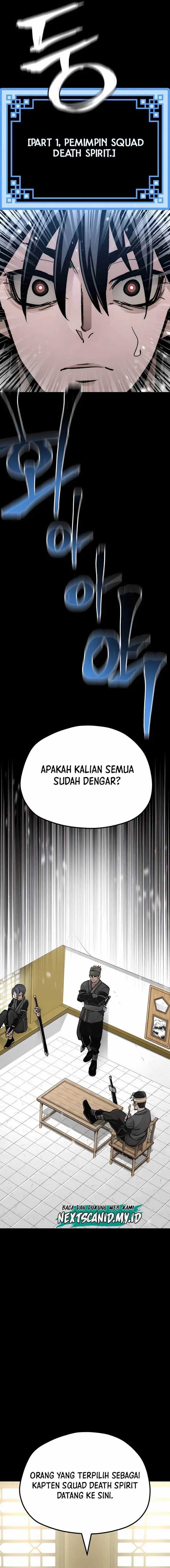 Heavenly Demon Cultivation Simulation Chapter 45 Gambar 20