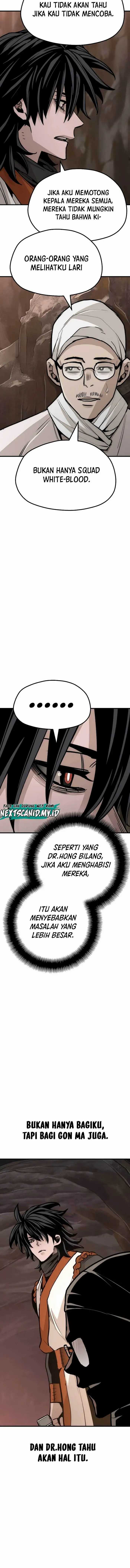 Heavenly Demon Cultivation Simulation Chapter 43 Gambar 12