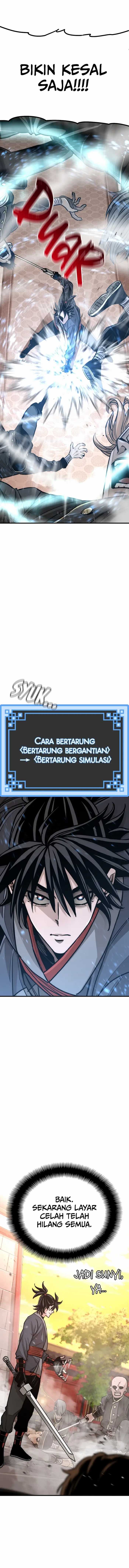 Heavenly Demon Cultivation Simulation Chapter 41 Gambar 9