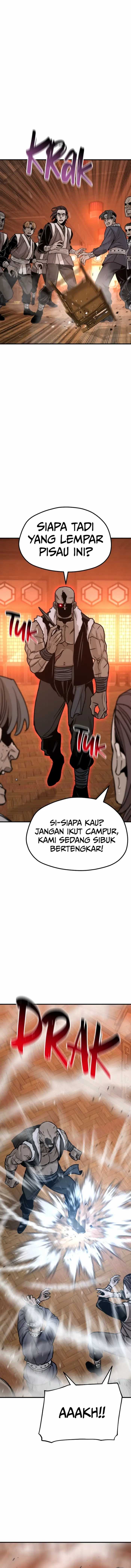 Heavenly Demon Cultivation Simulation Chapter 39 Gambar 28