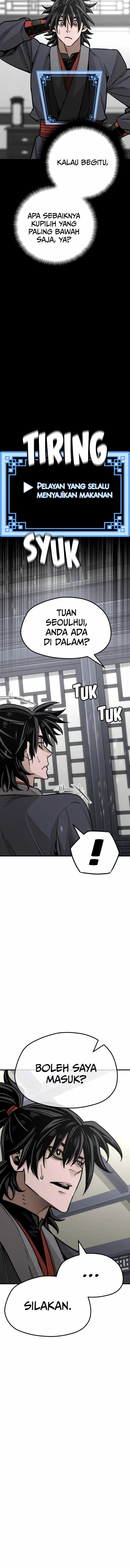 Heavenly Demon Cultivation Simulation Chapter 39 Gambar 6